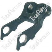 TOTALPARTS 000006791 ВИЛКА КОЛЕС