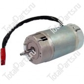 TOTALPARTS 000024947 ЭЛЕКТРОДВИГАТЕЛЬ 24V DC