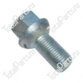 TOTALPARTS 000002335 БОЛТ КОЛЕСНЫЙ