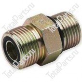 TOTALPARTS 000020048 ФИТИНГ ГИДРОКОНТУРА