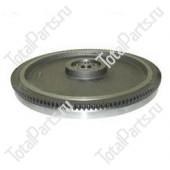 TOTALPARTS 000022869 МАХОВИК | 24.5 MM