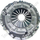 TOTALPARTS 000017033 КОРЗИНА СЦЕПЛЕНИЯ