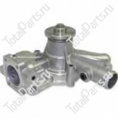 TOTALPARTS 000010080 ВОДЯНАЯ ПОМПА