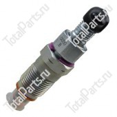 TOTALPARTS 000014265 ФОРСУНКА В СБОРЕ