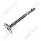 TOTALPARTS 000014896 ВПУСКНОЙ КЛАПАН