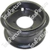 TOTALPARTS 000024093 ДИСК КОЛЁСНЫЙ ДЛЯ ПОГРУЗЧИКА