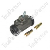 TOTALPARTS 000009957 КОЛЕСНЫЙ ТОРМОЗНОЙ ЦИЛИНДР