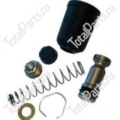 TOTALPARTS 000006758 РЕМКОМПЛЕКТ ГЛАВНОГО ТОРМОЗНОГО ЦИЛИНДРА