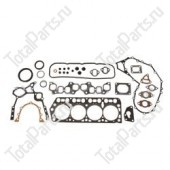 TOTALPARTS 000022278 РЕМКОМПЛЕКТ ДВИГАТЕЛЯ TOYOTA 4Y