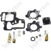 TOTALPARTS 000025177 РЕМКОМПЛЕКТ КАРБЮРАТОРА TOYOTA 5K / 4Y