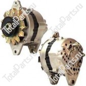 TOTALPARTS 000018472 ГЕНЕРАТОР 12V