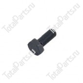 TOTALPARTS 000022248 БОЛТ С ШЕСТИГРАННОЙ ГОЛОВКОЙ