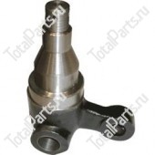 TOTALPARTS 000024217 ПОВОРОТНЫЙ КУЛАК