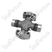 TOTALPARTS 000012257 КРЕСТОВИНА КАРДАНА