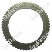 TOTALPARTS 000013845 ДИСК КПП