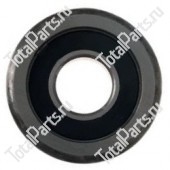 TOTALPARTS 000007571 РОЛИК МАЧТЫ 111.10MM