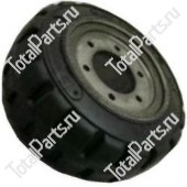 TOTALPARTS 000015533 КОЛЕСО В СБОРЕ