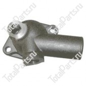 TOTALPARTS 000004155 КОРПУС ТЕРМОСТАТА (КРЫШКА) НА ДВИГАТЕЛЬ ISUZU C240