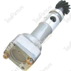 TOTALPARTS 000018522 МАСЛЯНЫЙ НАСОС ДВИГАТЕЛЯ MITSUBISHI S4Q2