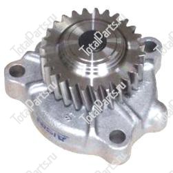 TOTALPARTS 000015607 МАСЛЯНЫЙ НАСОС ДВИГАТЕЛЯ TOYOTA 1DZ2