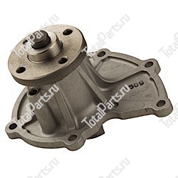 TOTALPARTS 000003986 ВОДЯНОЙ НАСОС TOYOTA 4Y