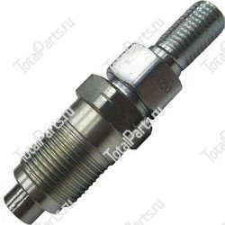 TOTALPARTS 000006659 ФОРСУНКА В СБОРЕ