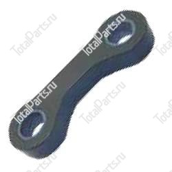 TOTALPARTS 000015862 РУЛЕВАЯ СЕРЬГА