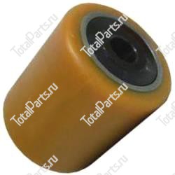 TOTALPARTS 000017553 РОЛИК ГРУЗОВОЙ В СБОРЕ