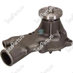 TOTALPARTS 000013721 ПОМПА ВОДЯНАЯ GM 3.0