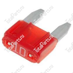 TOTALPARTS 000005772 ПРЕДОХРАНИТЕЛЬ 10Amp