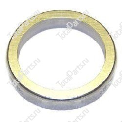 TOTALPARTS 000012028 СЕДЛО ВЫПУСКНОГО КЛАПАНА TOYOTA 4Y