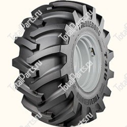 TRELLEBORG 24.5-32 ШИНА ПНЕВМАТИЧЕСКАЯ TT 16PR SKIDDER T418 FS