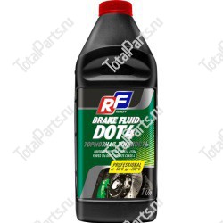 LIQUI MOLY DOT-4 ТОРМОЗНАЯ ЖИДКОСТЬ 1L