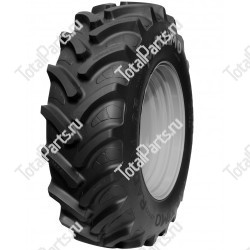 TRELLEBORG 16.9-34 ШИНА ПНЕВМАТИЧЕСКАЯ TL 142A8/139B MAXIMO