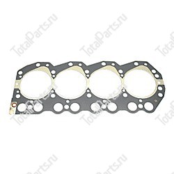 TOTALPARTS 000012305 ПРОКЛАДКА ГБЦ NISSAN TD25 / TD27 / TD27T / BD30TI