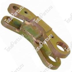 TOTALPARTS 000010789 РУЛЕВАЯ СЕРЬГА RH