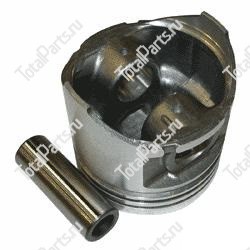 TOTALPARTS 000018787 ПОРШЕНЬ ДВИГАТЕЛЯ STD