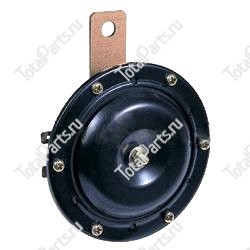 TOTALPARTS 000005332 КЛАКСОН 12V