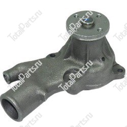 TOTALPARTS 000024323 ПОМПА ВОДЯНАЯ GM 3.0L