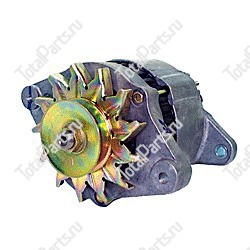 TOTALPARTS 000012092 ГЕНЕРАТОР 12V