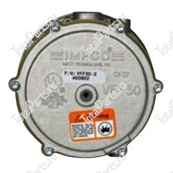 TOTALPARTS 000007306 ГАЗОВЫЙ РЕДУКТОР