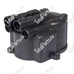 TOTALPARTS 000008376 КРЫШКА ТРАМБЛЕРА TOYOTA 4Y