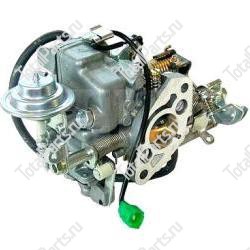 TOTALPARTS 000002566 КАРБЮРАТОР TOYOTA 4Y / 5K