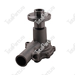 TOTALPARTS 000013626 ПОМПА ВОДЯНАЯ ДВИГАТЕЛЯ NISSAN J15