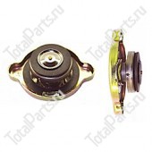 TOTALPARTS 000055573 КРЫШКА РАДИАТОРА