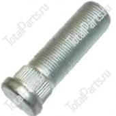 TOTALPARTS 000003365 БОЛТ КОЛЕСНЫЙ