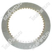 TOYOTA 005912622481 ФРИКЦИОННЫЙ ДИСК