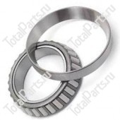 TOTALPARTS 000036134 КОНИЧЕСКИЙ ПОДШИПНИК