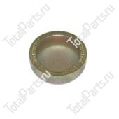 TOTALPARTS 000050636 КОМПЕНСАЦИОННАЯ ЗАГЛУШКА