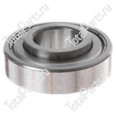 TOTALPARTS 000026402 ШАРИКОВЫЙ ПОДШИПНИК